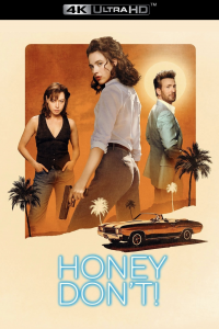 Honey Don't! streaming