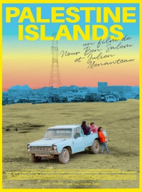 Palestine Islands streaming