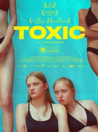 Akiplėša (Toxic) streaming