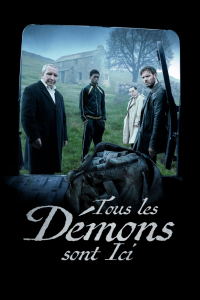 All the Devils Are Here streaming