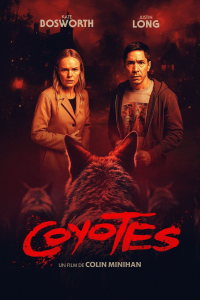 Coyotes streaming