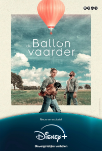 De Ballonvaarder streaming