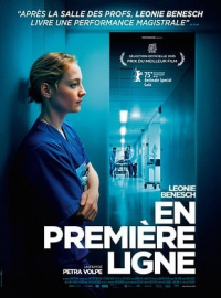En première ligne (Heldin) streaming