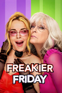 Freaky Friday 2