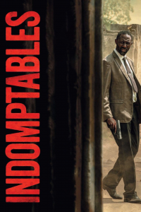 Indomptables (2025) streaming