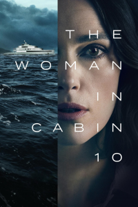La Disparue de la cabine 10 (The Woman in Cabin 10)