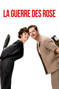 La Guerre des Rose (The Roses)