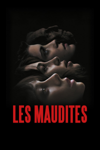 Les Maudites (El llanto) streaming
