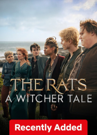 Les Rats : Une histoire The Witcher streaming