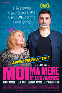 Moi, ma mère et les autres streaming