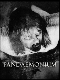 Pandæmonium