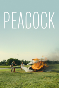 Peacock - Pfau – Bin ich echt?