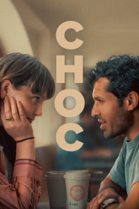 Shook (Choc)