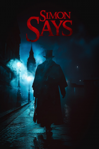Simon Says (2025) streaming