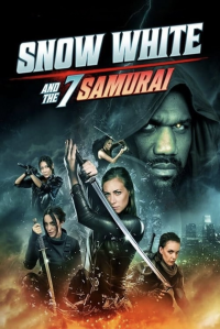 Snow White and the 7 Samurai streaming