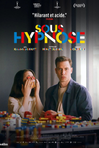 Sous hypnose (Hypnosen)