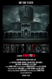 Sunny's Mansion streaming