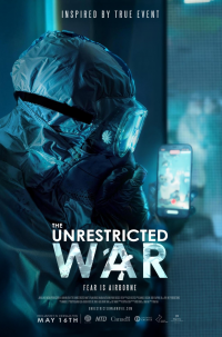 The Unrestricted War streaming