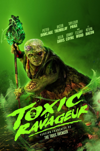 Toxic le ravageur streaming