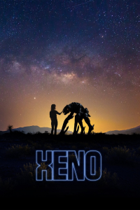 Xeno streaming