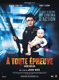 À toute épreuve (1992) streaming