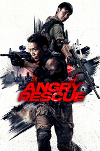 Angry Rescue streaming