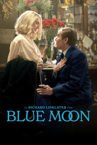 Blue Moon (2025) streaming