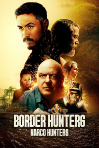 Border Hunters streaming