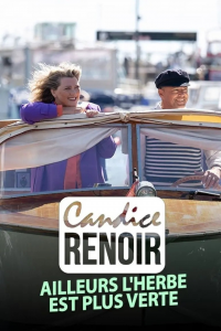 Candice Renoir - Ailleurs l'herbe est plus verte streaming