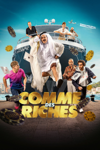 Comme des riches streaming