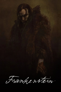 Frankenstein (2025)