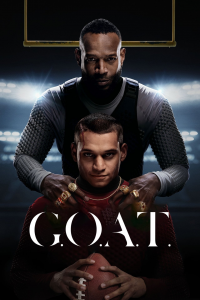 G.O.A.T. (HIM)