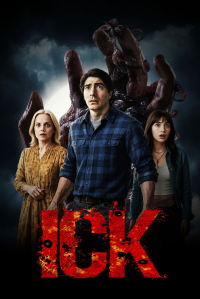 Ick streaming