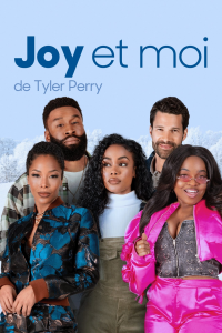 Joy et moi de Tyler Perry (Tyler Perry's Finding Joy) streaming