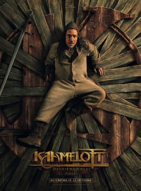 Kaamelott - Deuxième volet, partie 1 streaming