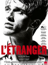 L'Étranger 2025