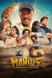 Marius et les Gardiens de la Cité Phocéenne streaming