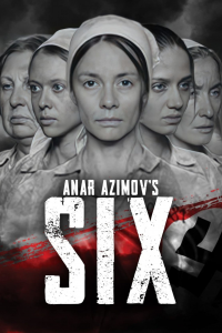 Six streaming