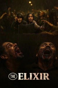 The Elixir (Abadi Nan Jaya)