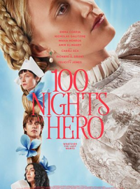 100 Nights Of Hero