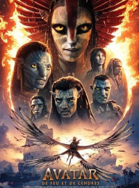 Avatar : De feu et de cendres