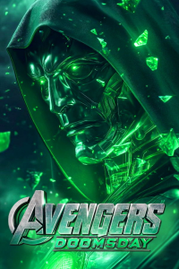 Avengers Doomsday