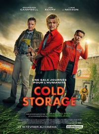 Cold Storage