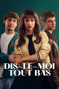 Dis-le-moi tout bas (Dímelo bajito) streaming