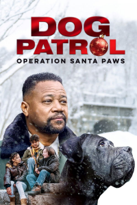 Dog Patrol: Operation Santa Paws streaming