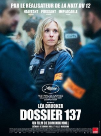 Dossier 137 streaming