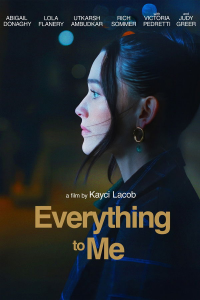 Everything to Me streaming