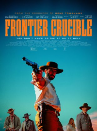 Frontier Crucible