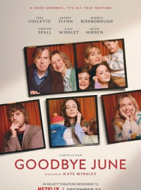 Goodbye June