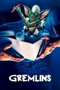 Gremlins (1984)  film États-Unis